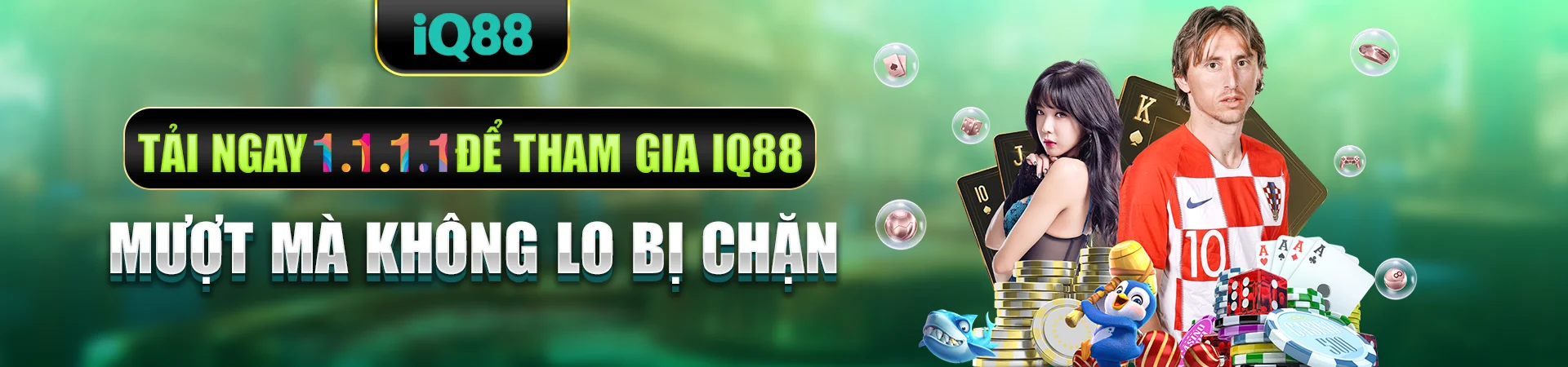 banner iq88.in