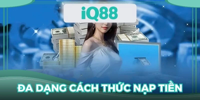 Đa dạng các cách thức thanh toán để lựa chọn
