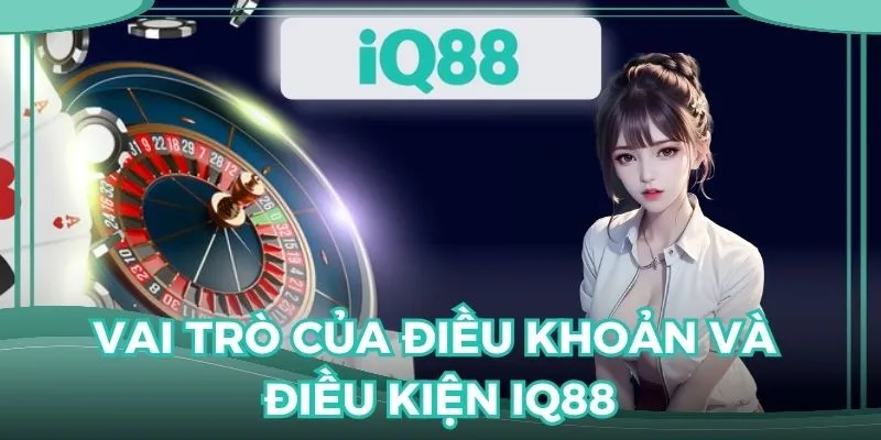 Người chơi tránh rủi ro khi tuân thủ chính sách nhà cái