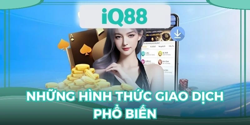 Nhiều hình thức nhận thưởng dành cho thành viên