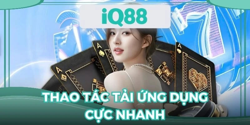 Quy trình các bước download app cược cực đơn giản