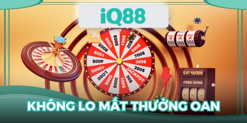 Tuân thủ đúng luật, không lo mất thưởng oan